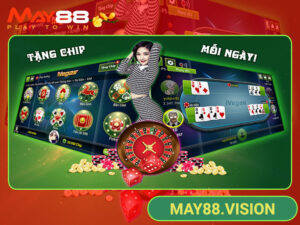 Game bài May88