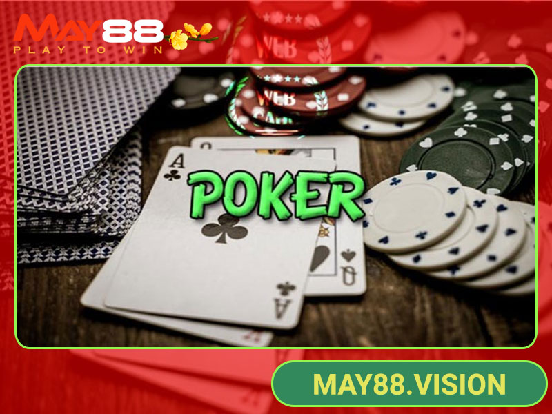 Game bài poker