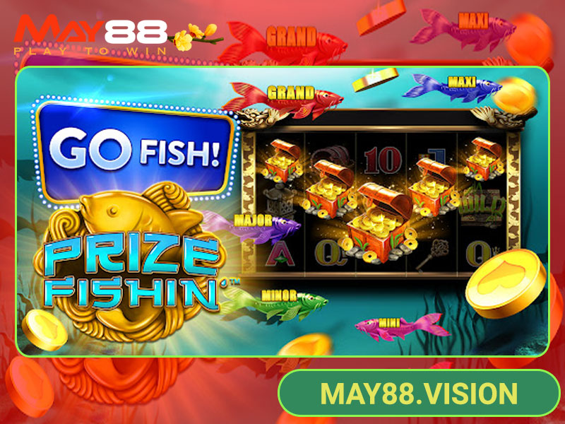 Game mào bắt cá là game gì?