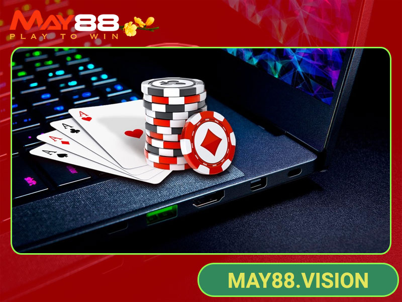 Tham khảo các mẹo chơi game Poker
