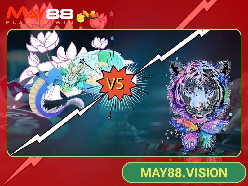Giới thiệu về Rồng Hổ May88