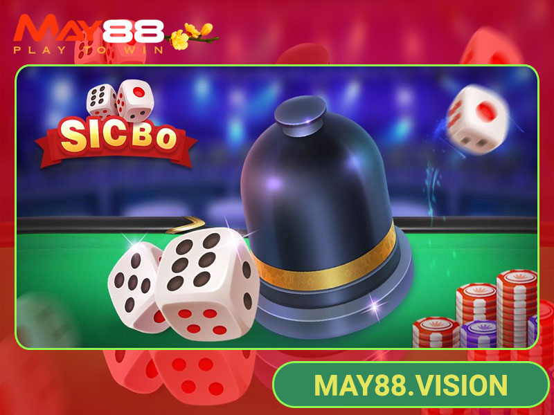 Tham khảo các mẹo chơi Sicbo