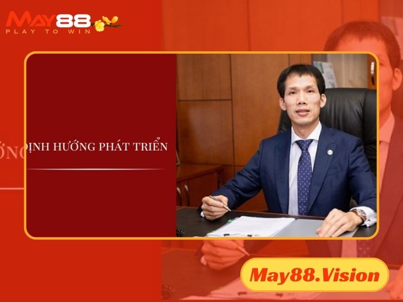 May88 đã trở thành địa chỉ cá cược hàng đầu Việt Nam