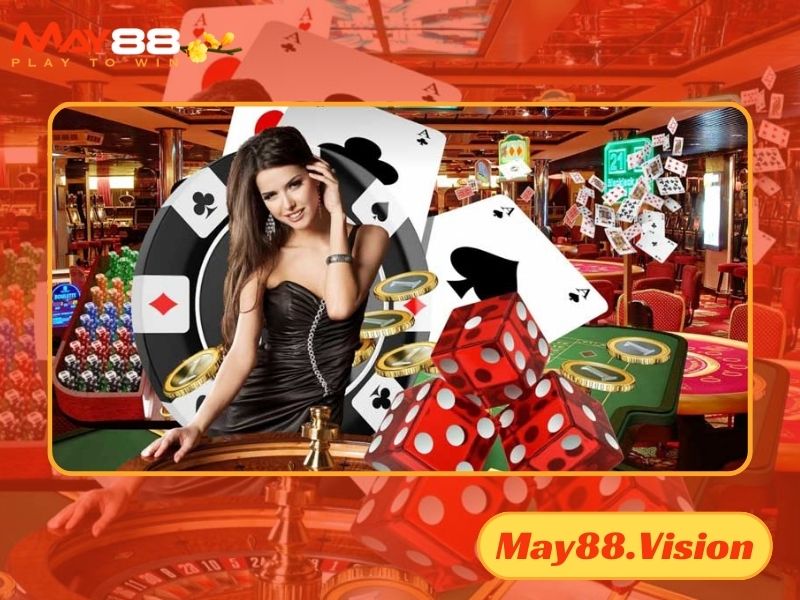 May88 được đánh giá cao trên thị trường