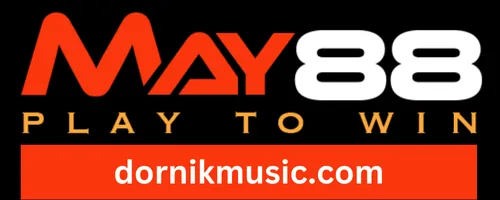 dornikmusic.com